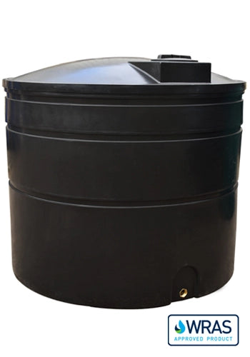 5600 Litre WRAS Approved Water Tank