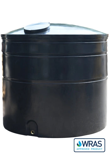 7000 Litre WRAS Approved Drinking Water Tank