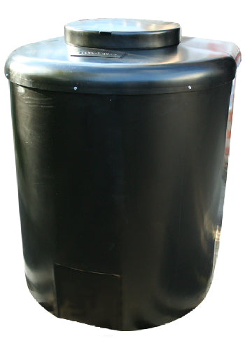 710 Litre Potable Insulated Water Tank