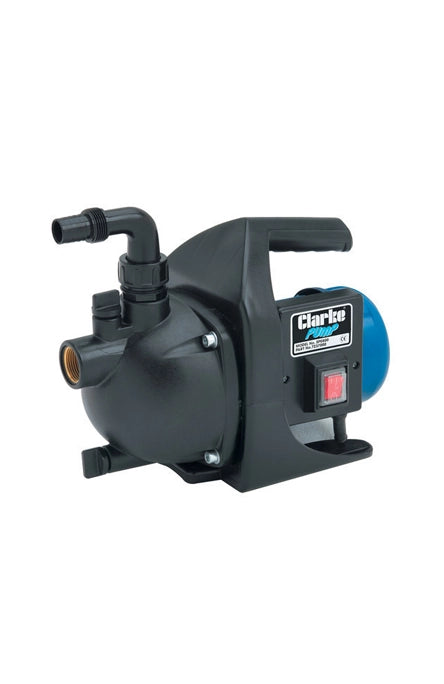 SPE800 1'' Self Priming Booster Water Pump