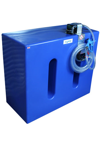 650 Litre Adblue Transfer Dispenser V1