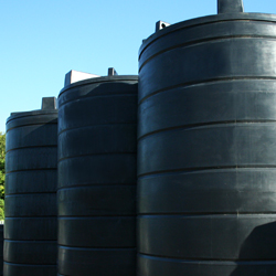 WRAS Approved Water Tanks